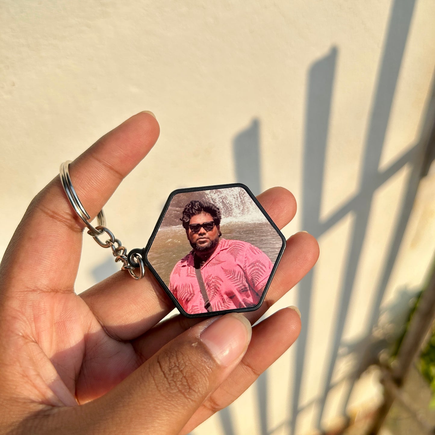 Photo Keychains