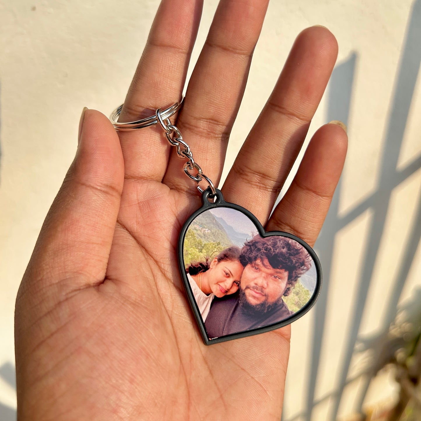 Photo Keychains