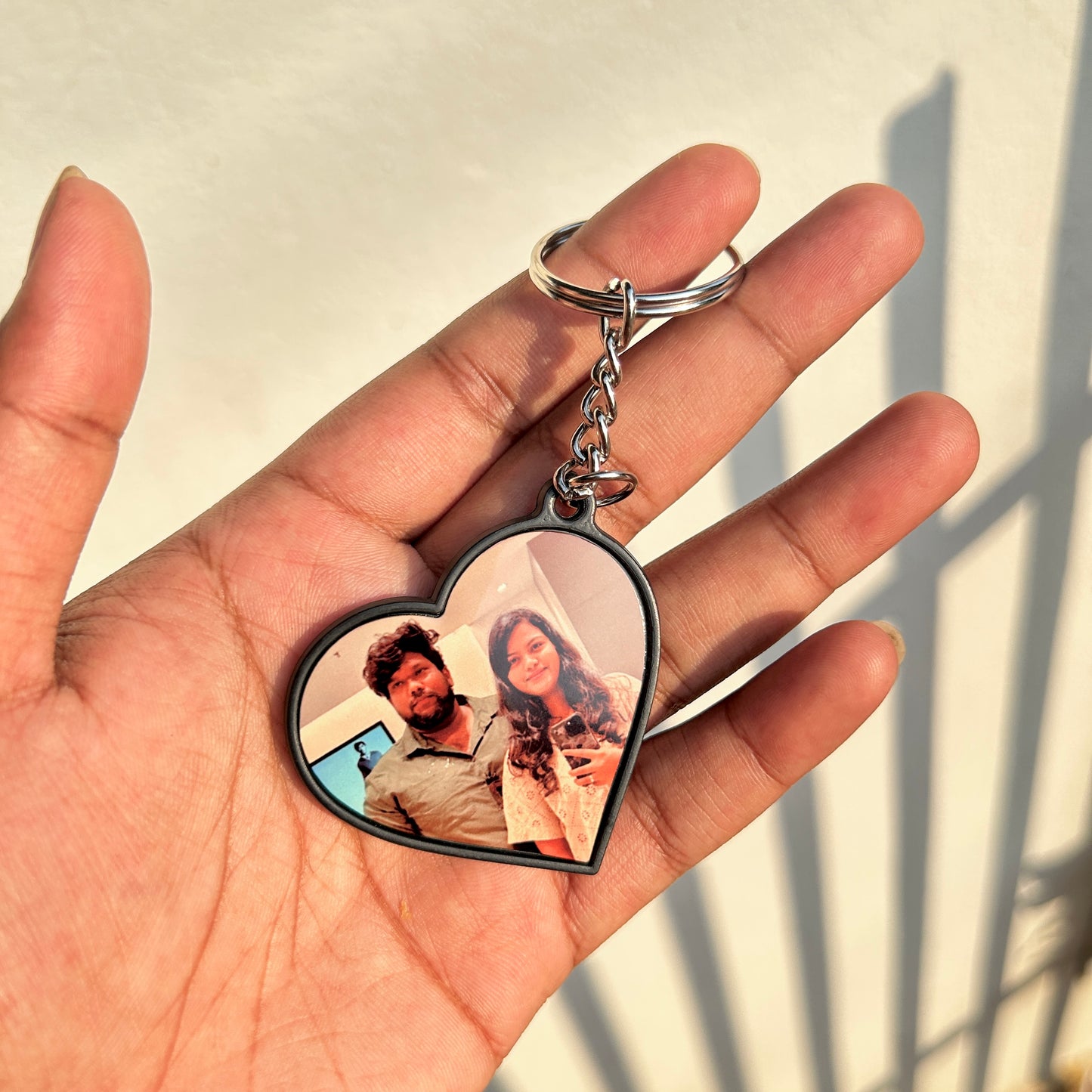 Photo Keychains